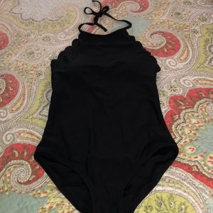 Size Small Black Unbranded Swimsuit